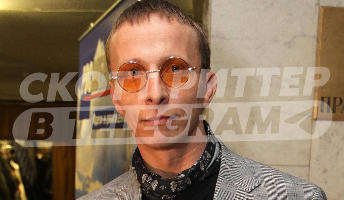 Актер Иван Охлобыстин объявил о награде в 10 млн рублей за каждый подбитый танк Abrams

«С нескрываемым удовольствием, спешу сообщить вам, что некоторые представители крупного российского бизнеса уполномочили меня сообщить, что они назначают премию>>