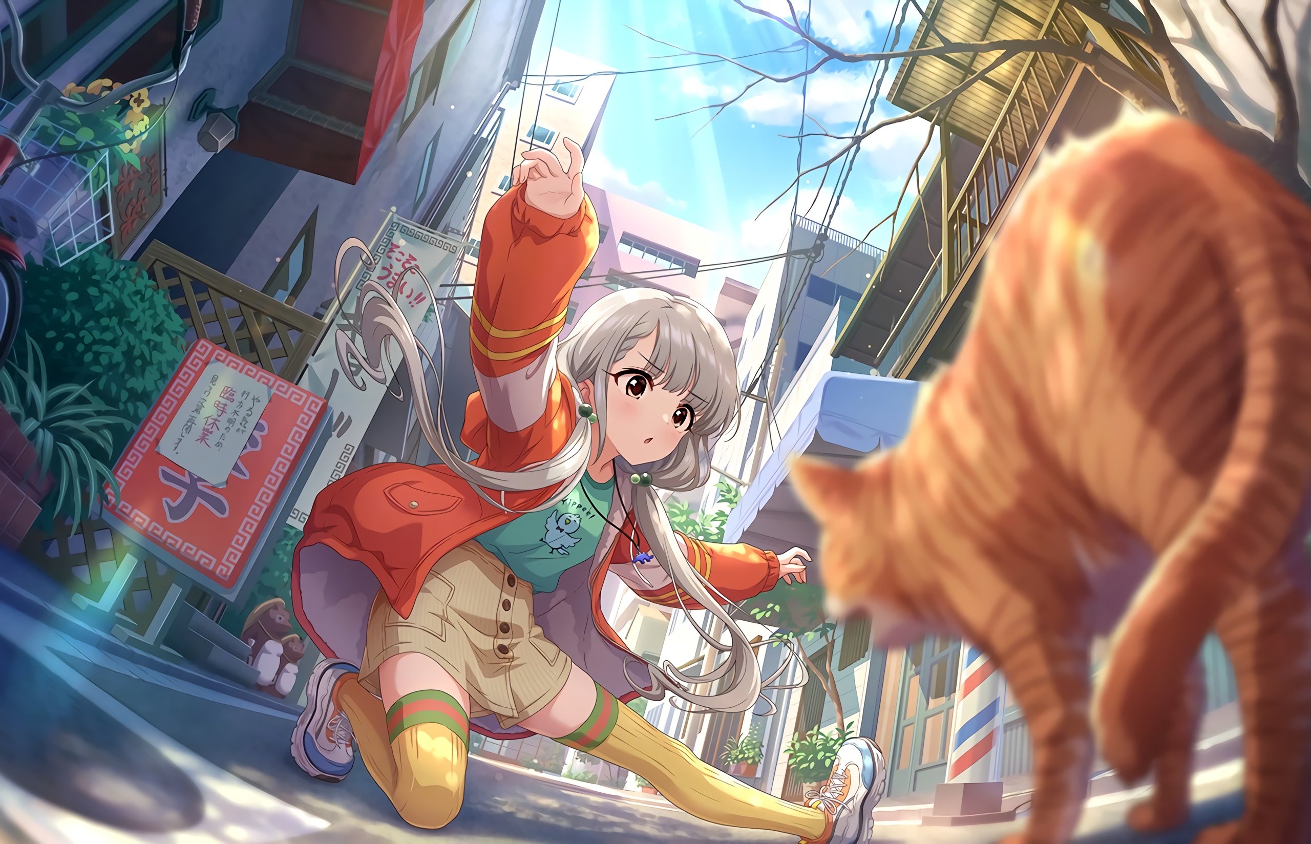 和泉@デレマス高画質 on X: 和泉@デレマス高画質 on X: