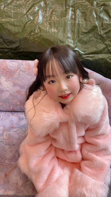 Twitterのコスプレ画像2