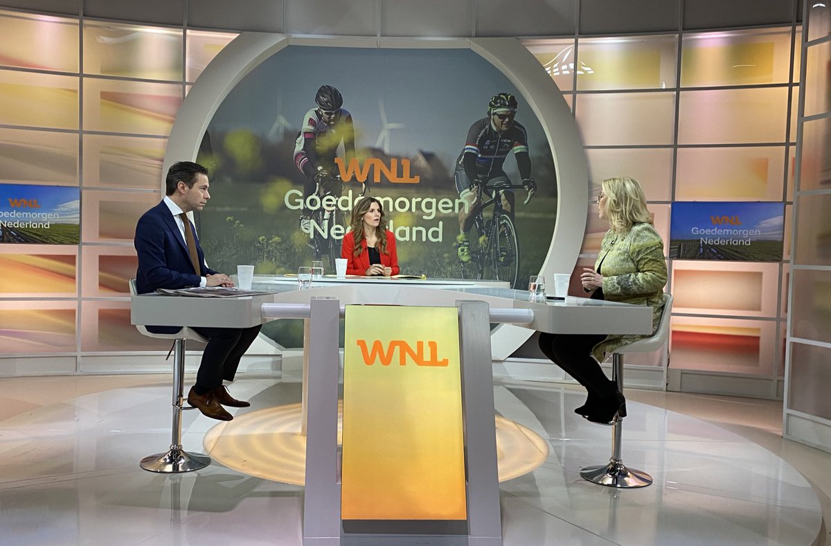 SGP (@sgpnieuws) on Twitter photo Nederland moet hoognodig weer eigen tanks aanschaffen!
Van 07.00 tot 10.00 uur zit <a href="/chris_stoffer/">Chris Stoffer</a> bij Goedemorgen Nederland om zijn pleidooi voor een veilig Nederland en een sterke krijgsmacht toe te lichten.
Live te volgen via NPO1. 📺 Nederland moet hoognodig weer eigen tanks aanschaffen!
Van 07.00 tot 10.00 uur zit <a href="/chris_stoffer/">Chris Stoffer</a> bij Goedemorgen Nederland om zijn pleidooi voor een veilig Nederland en een sterke krijgsmacht toe te lichten.
Live te volgen via NPO1. 📺