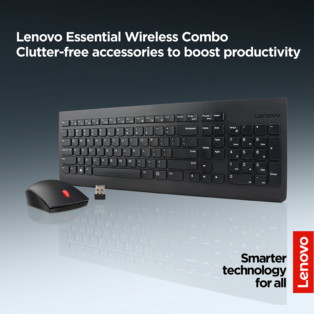 Lenovo India on Twitter: Lenovo India on Twitter: