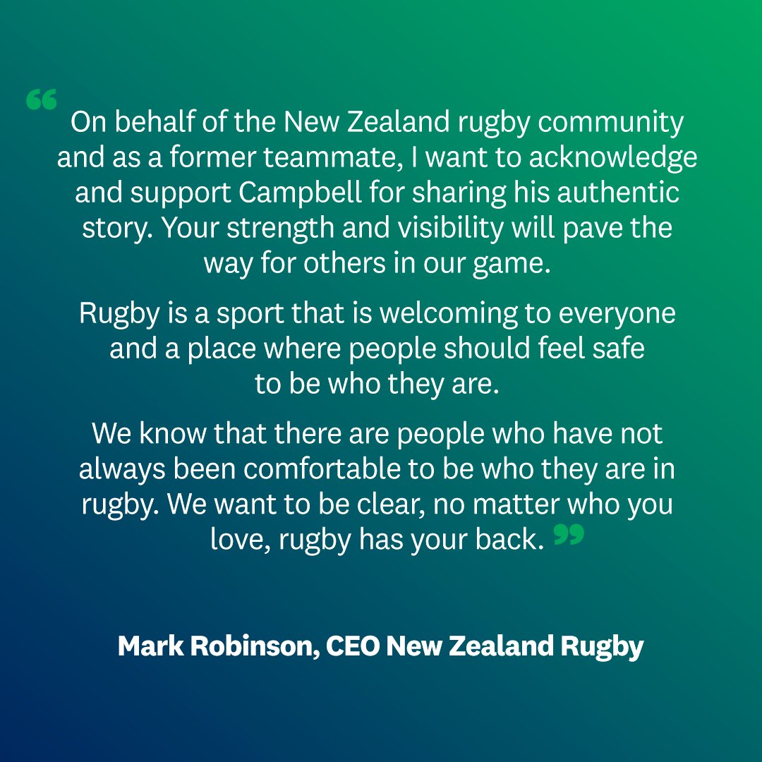 New Zealand Rugby (@NZRugby) / Twitter