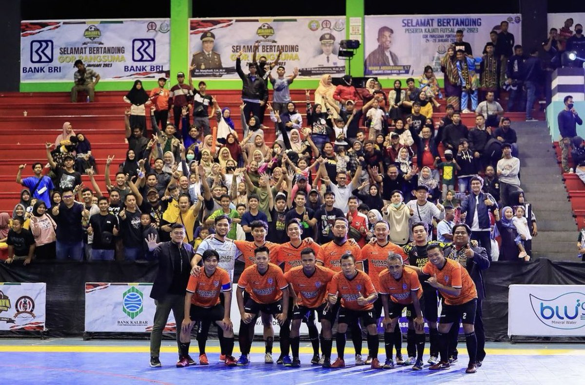 PANGLIMA PRODUCTION tweet media