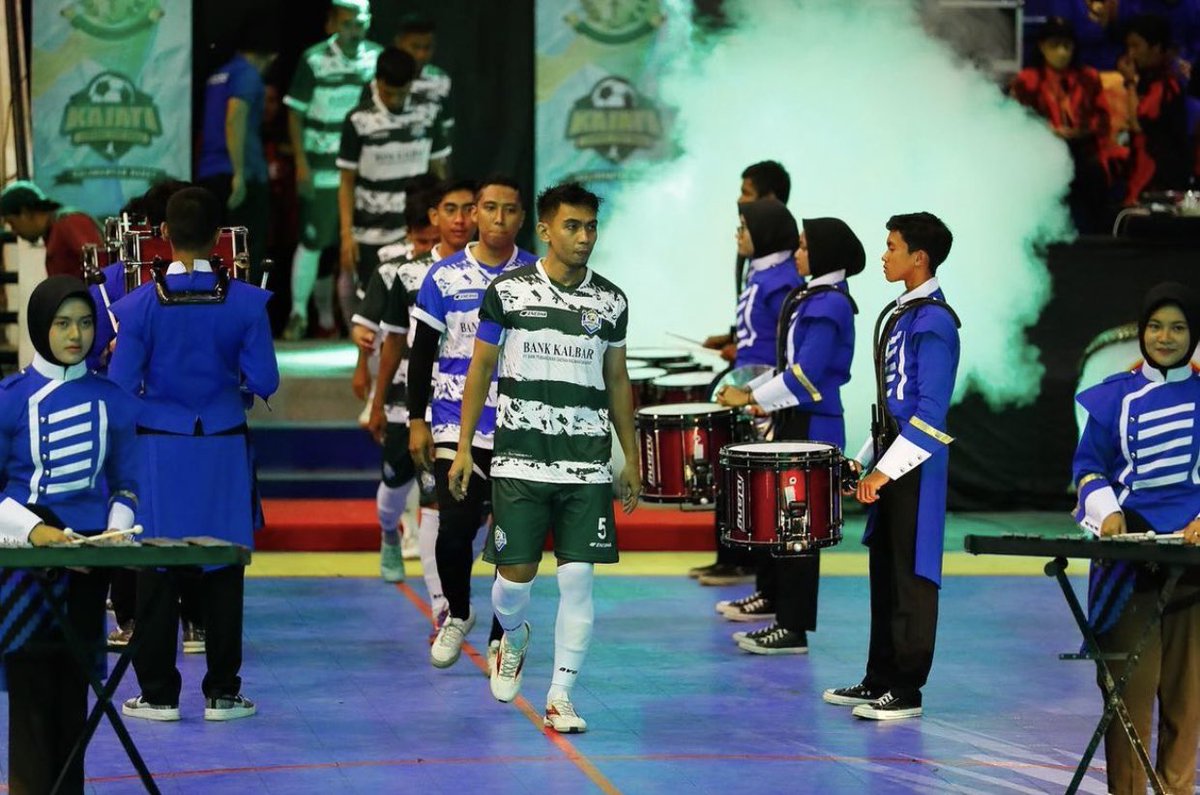 PANGLIMA PRODUCTION tweet media