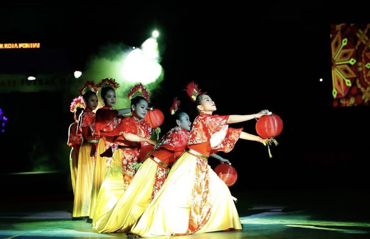 PANGLIMA PRODUCTION tweet media