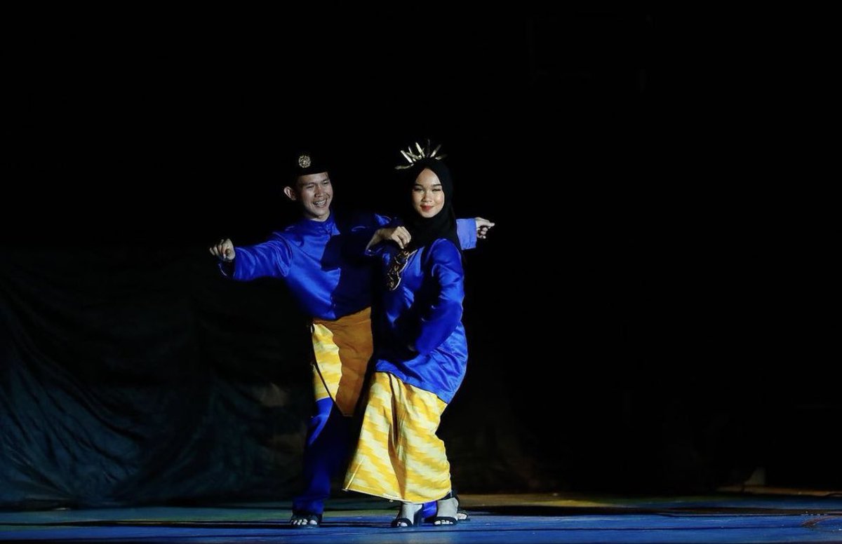 Closing Ceremony Kajati Cup 2023