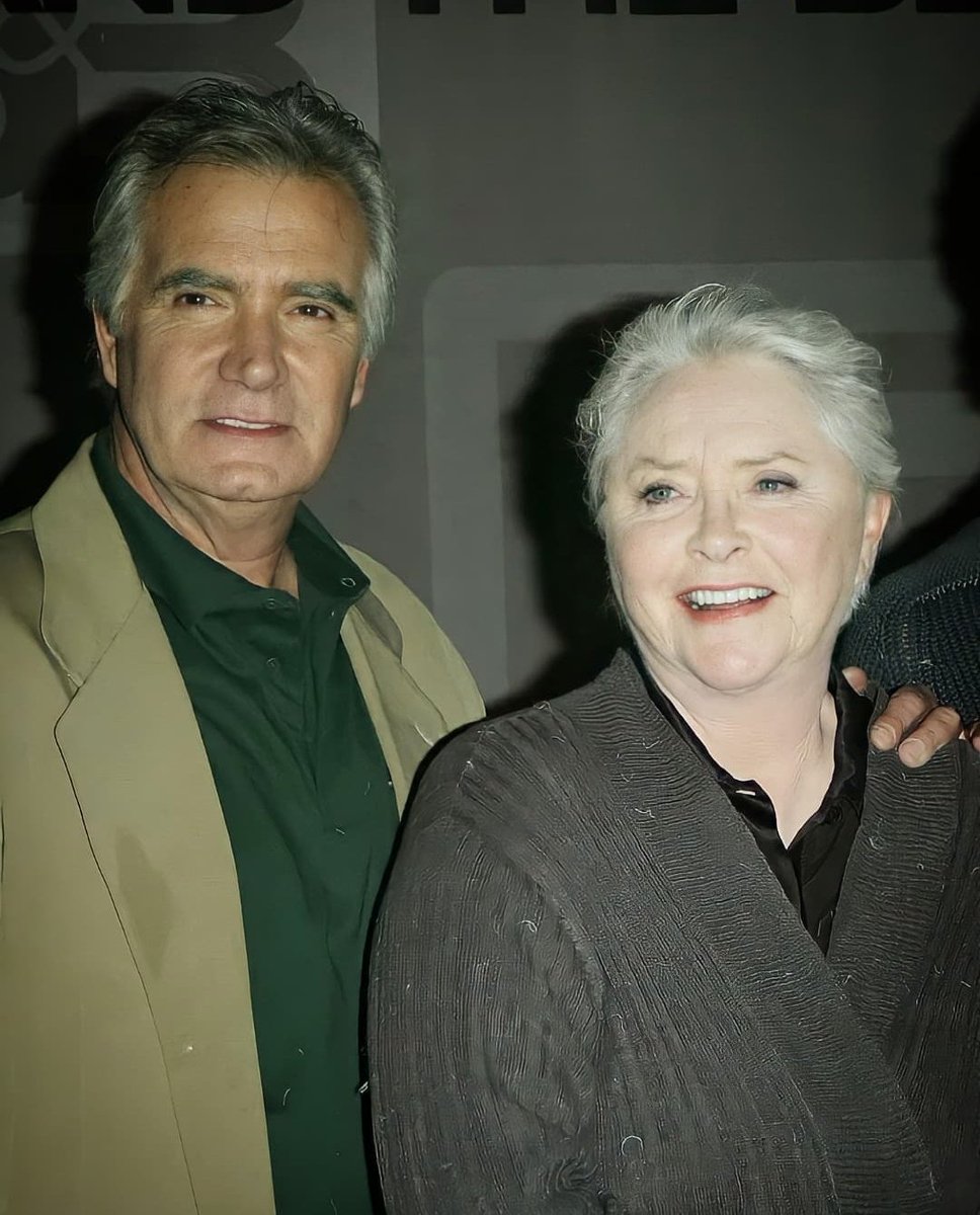 January 2007, celebration of the 5000th episode 
#SusanFlannery #JohnMcCook #StephanieForrester  #EricForrester #STICforever #boldandbeautiful