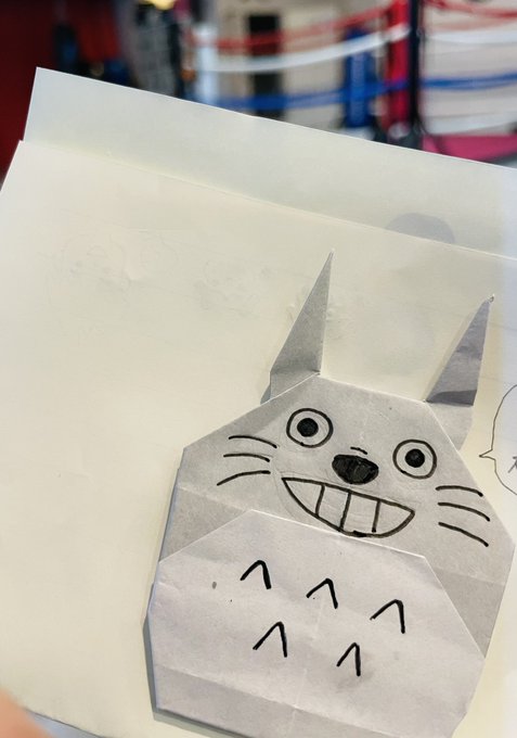 トトロ の評価や評判 感想など みんなの反応を1日ごとにまとめて紹介 ついラン