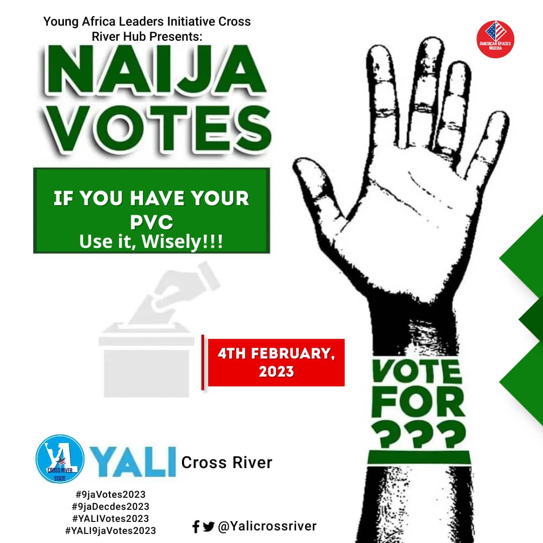 Mcdpippu's tweet photo. One of the Penalties for Refusing to Participate in Politics is that you end up being governed by your inferiors"   
Plato.
@PeterObi @Obi__Datti2023
#9jaVotes2023
#9jaDecides2023
#YALIVotes2023
#YALI9jaVotes2023
#yalicrossriver https://t.co/gr3ntrgJYV
