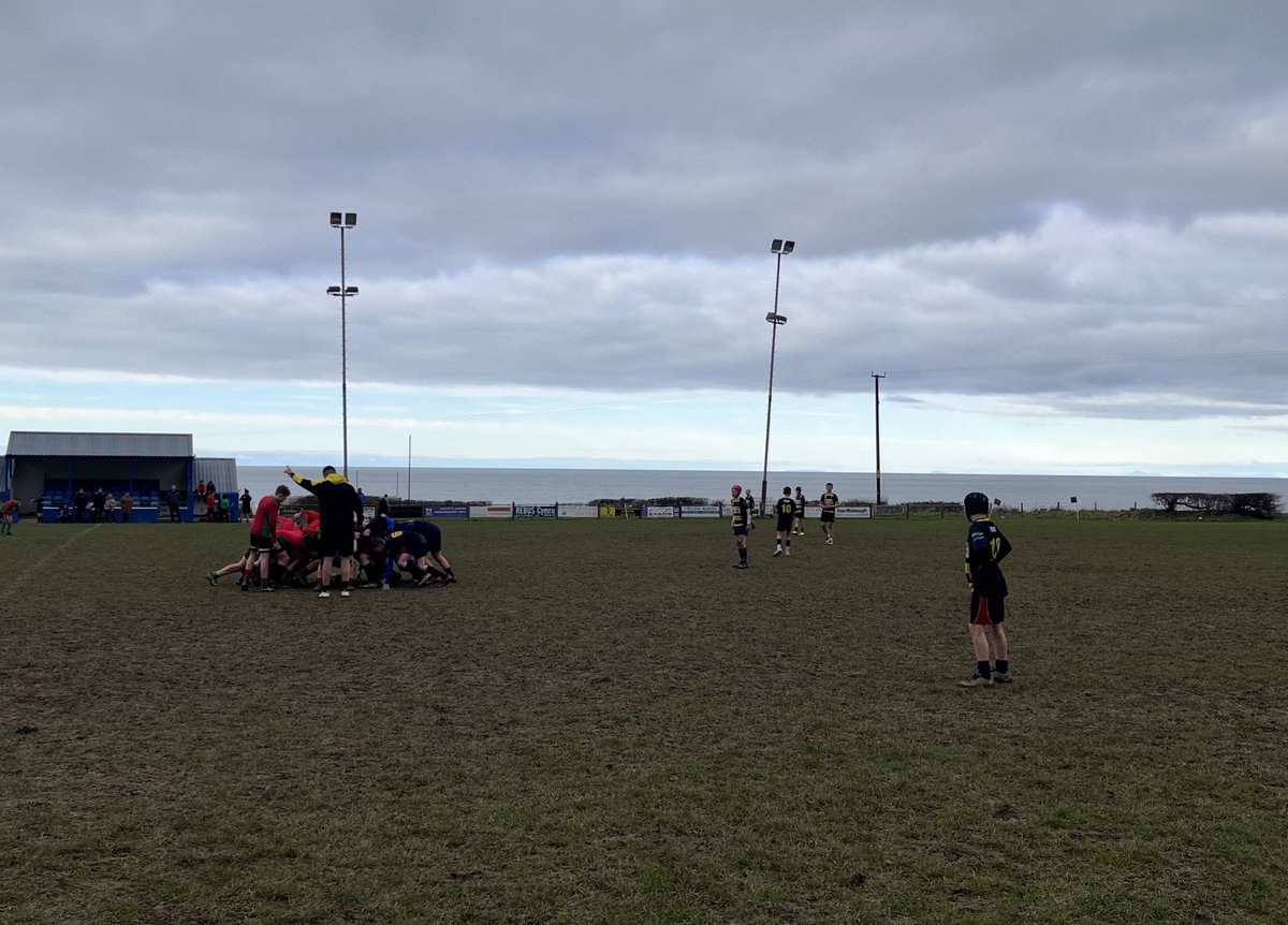 AG YGAberaeron tweet media