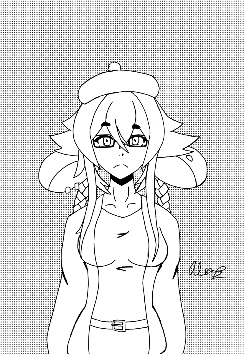 DasIsHot's tweet photo. Congrats on your new model debut @mercurywynds !!! Hope you like the art!!!! #NewArtist #NSFW #animerat https://t.co/EDqq5fcDWp