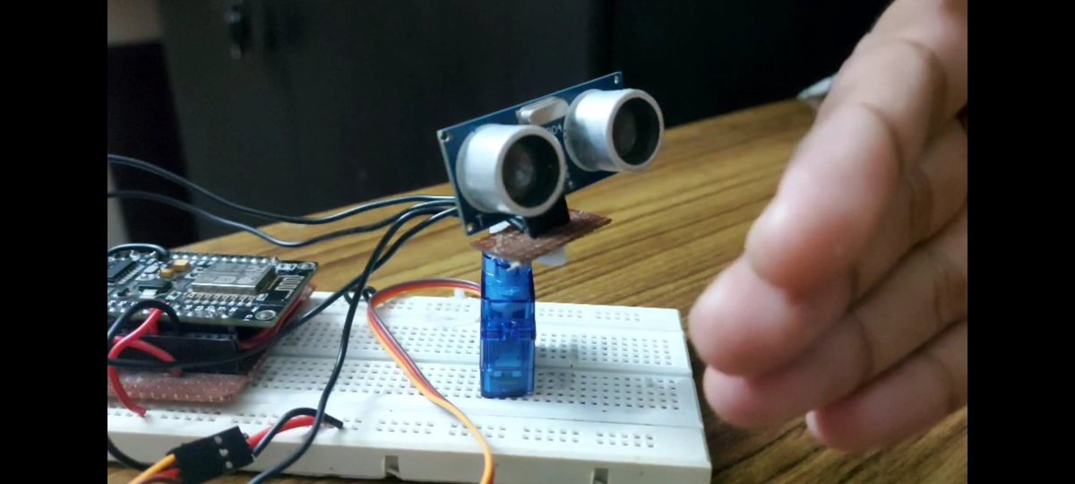 hereishowedoit's tweet image. #ultrasonicsensor
youtu.be/mbdcWUM5690