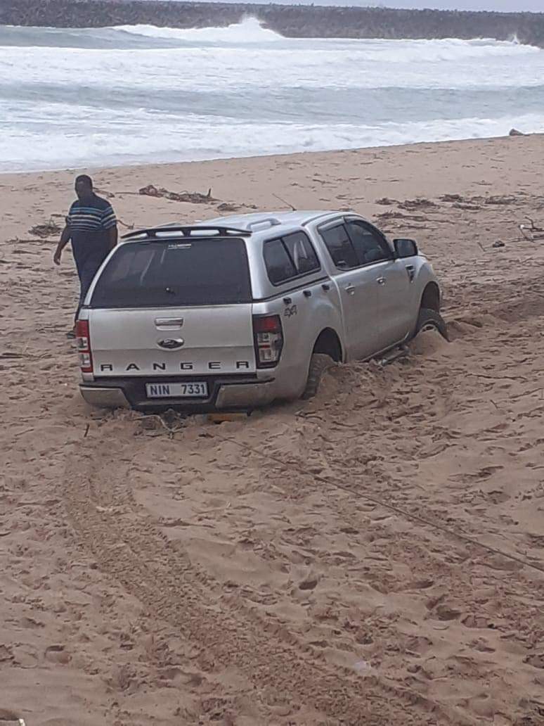 Muzi Buthelezi tweet media