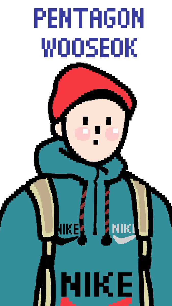 1월은 마요네즈의 달🤭💖

#PENTAGON #WOOSEOK #YUTO #KINO #우석 #키노 #유토 #펜타곤