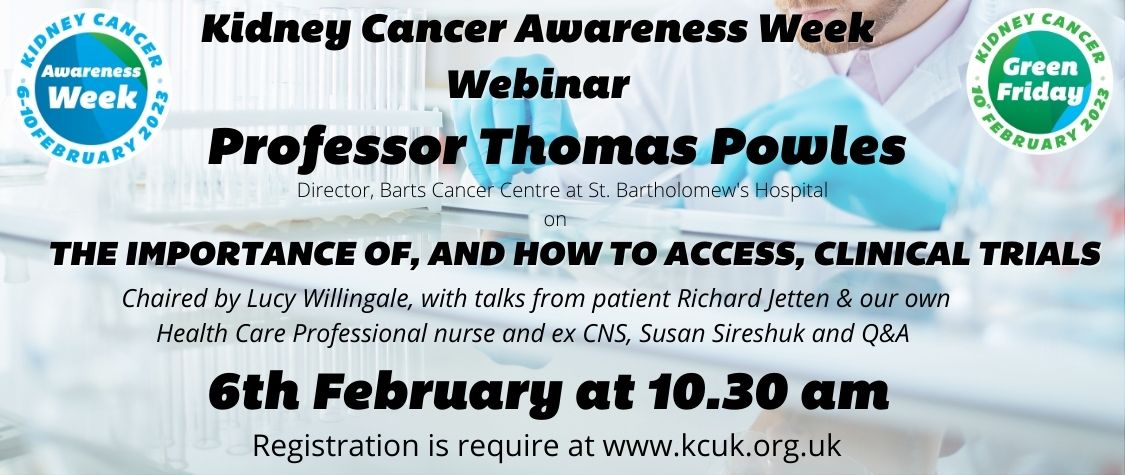 KidneyCancerScotland tweet media