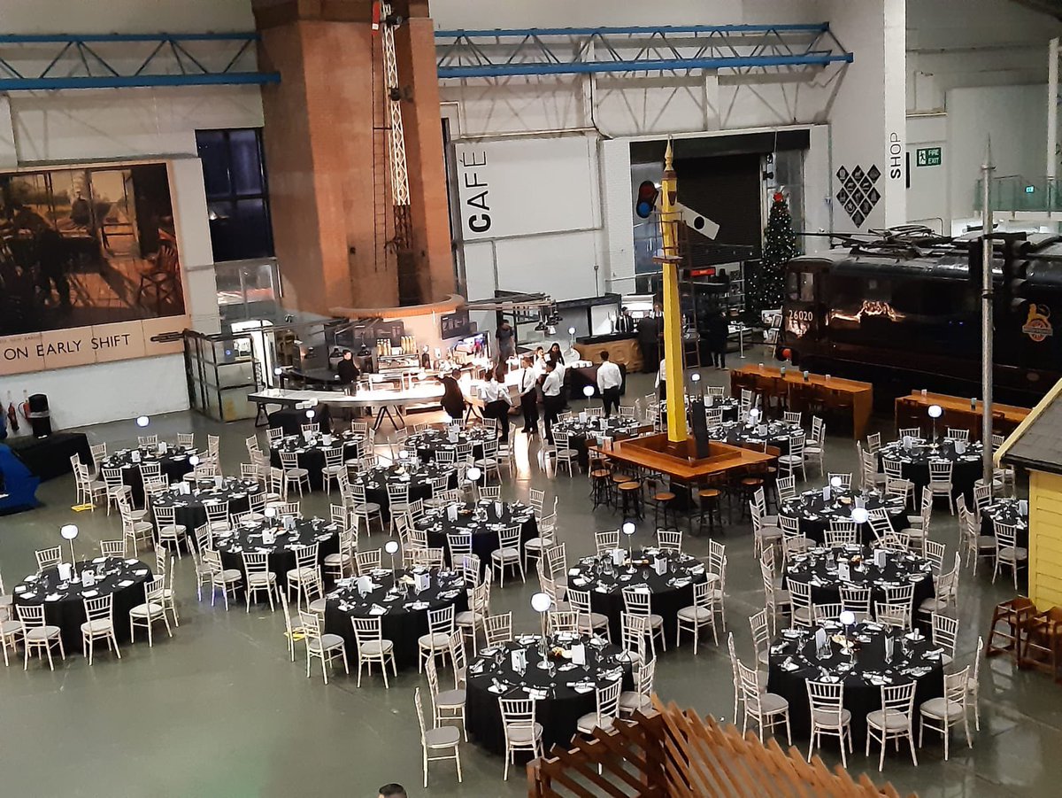 NRM Events tweet media