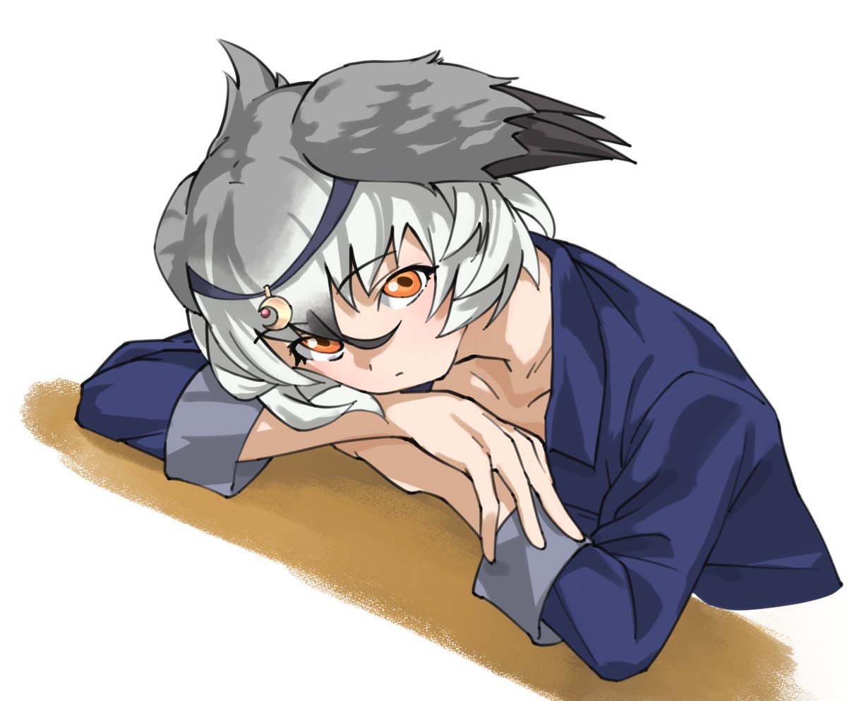 「アメリカレア 」|田名部のイラスト