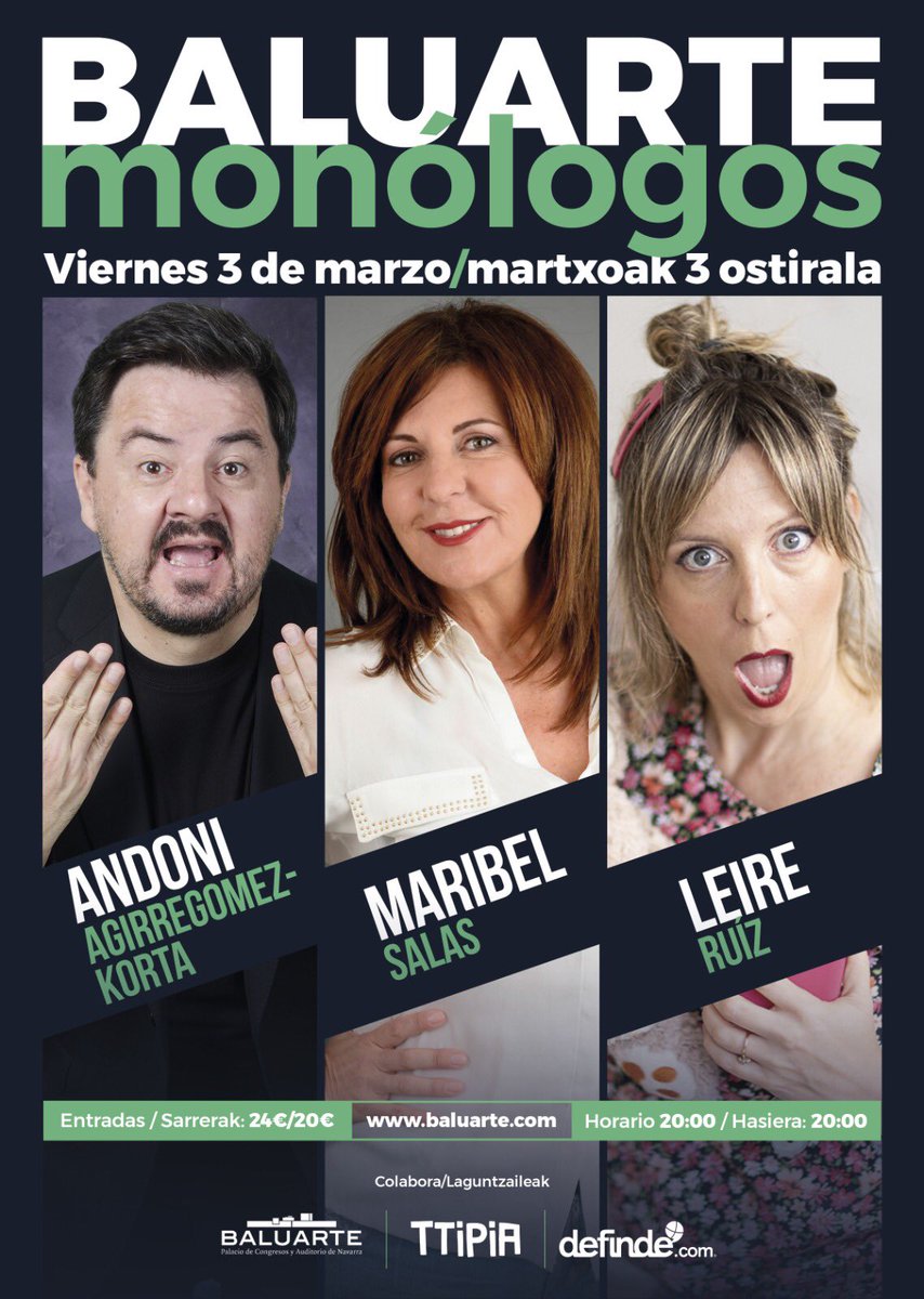 A. Agirregomezkorta tweet media