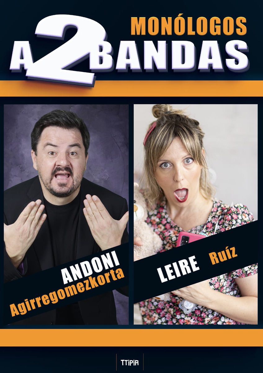 A. Agirregomezkorta tweet media