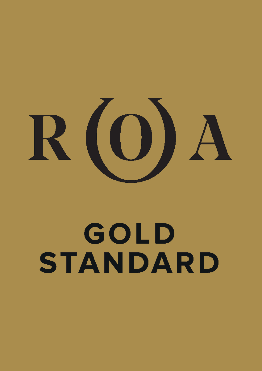 yorkracecourse's tweet photo. We are delighted to be awarded the ROA Gold Standard for our ownership experience⭐️

Thank you to all the #Racehorseowners for their support. 

We look forward to welcoming you back to #YorkRaces in 2023.

@RacehorseOwners https://t.co/QaMU1wYqjL