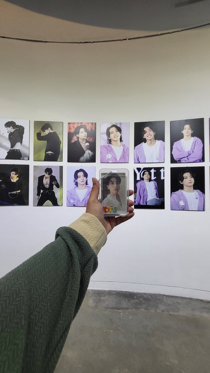 ubiunguu94's tweet photo. 💜💜💜💜💜💜💜
@boybe_myth @youthJK_97 @BBM_EXHB @YJK97_EXHB #LoveEverAfter_JKT #HOWTOLOVE_JK https://t.co/CCUaePqDuX