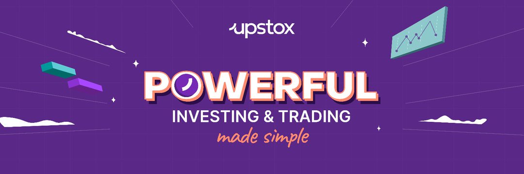 upstoxpartner's tweet photo. https://t.co/wveYtCYV0e https://t.co/OG3n8Mevd4