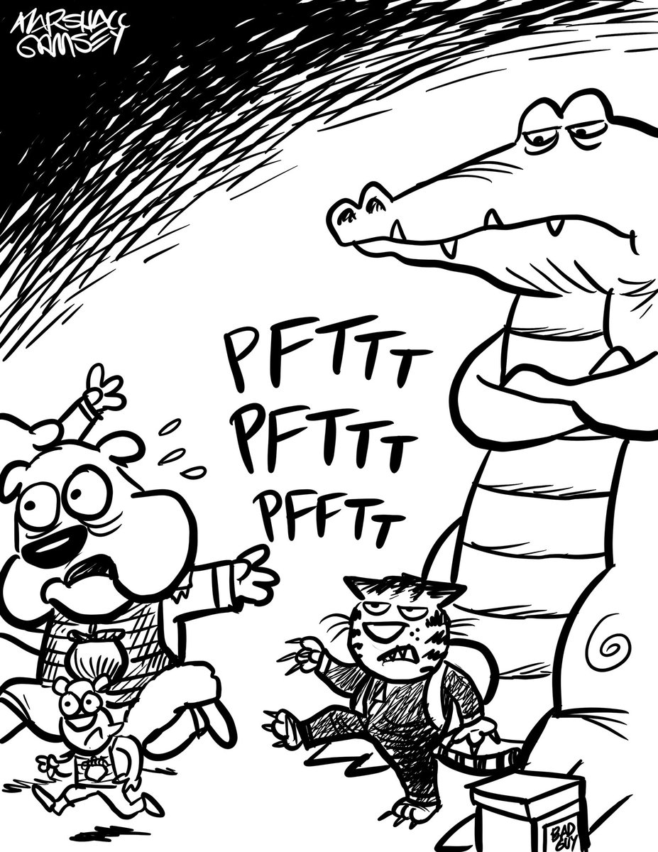Pipisadog's tweet photo. Sam’s escape. January 30, 2023 #ColoringWithBanjoAndPip #secretagentsam #forkids #coloring #BTPosse #coloringsheet #MrML https://t.co/9gbpx2a46Z