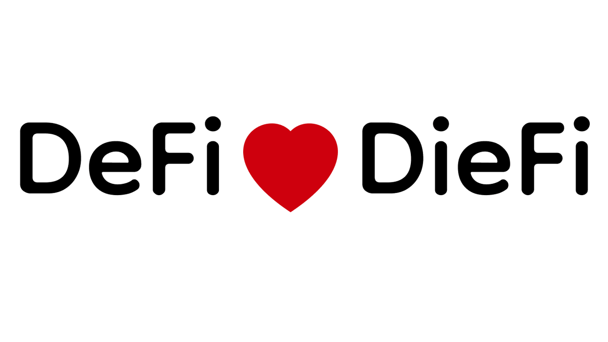fortknoxster's tweet photo. Take control of your DeFi crypto assets with self-custody and DieFi. Don't rely on third parties, always hold the keys to your financial future 🔑 #DieFi #selfcustody $FKX https://t.co/ZWe4sbc1WN