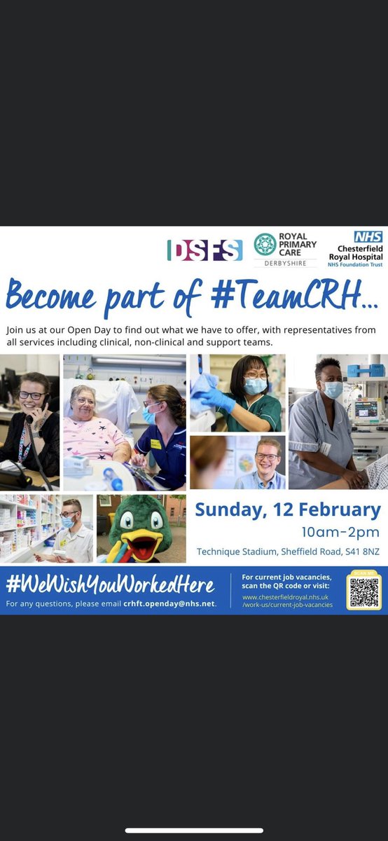 EMU/SSU CRHFT tweet media