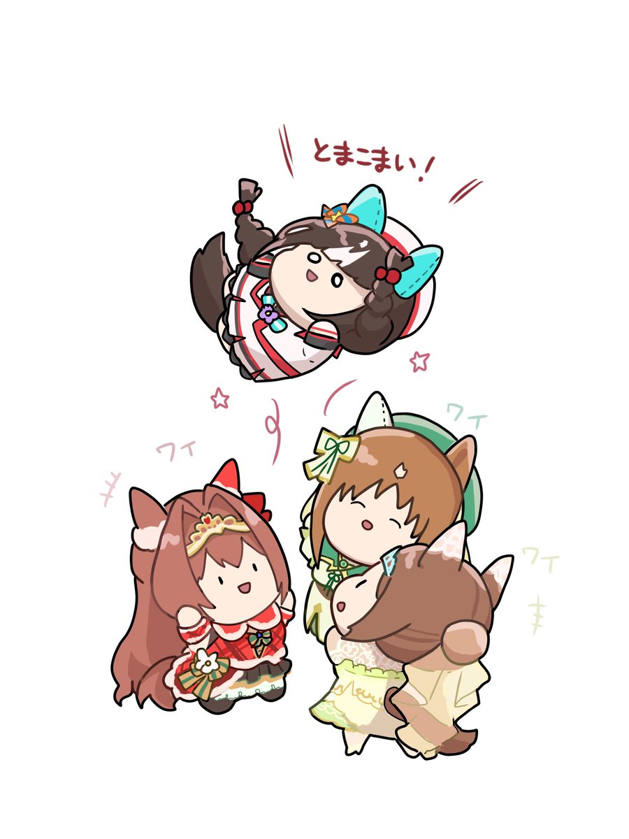2023年もキリッとしたり😼ほにゃっとしたり😽色々描きますのでよろしゅう
 #今月描いた絵をさらそう 