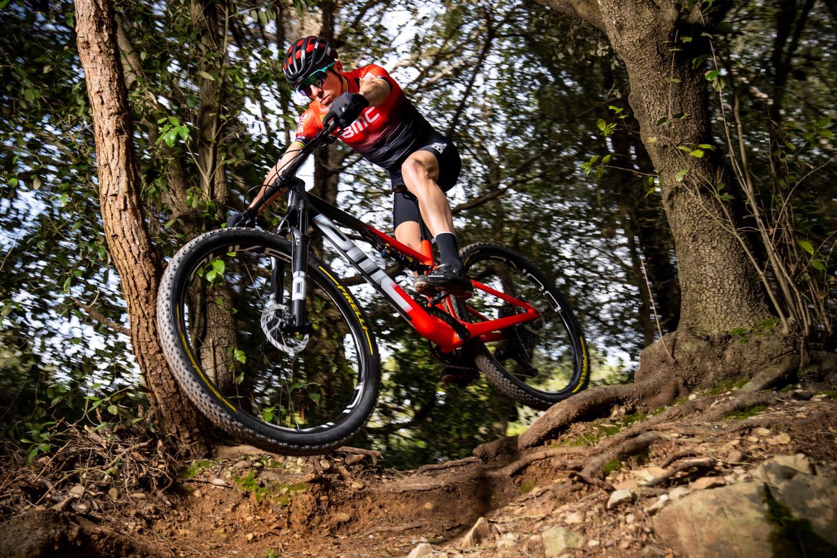 ASSOS X TEAM BMC ASSOS is partnering with BMC as they announce the first MTB XC pro factory team in its history. @BMCmtbRacing @Ride_BMC #SponsorYourself #Ride_BMC #EquipmentNotClothing