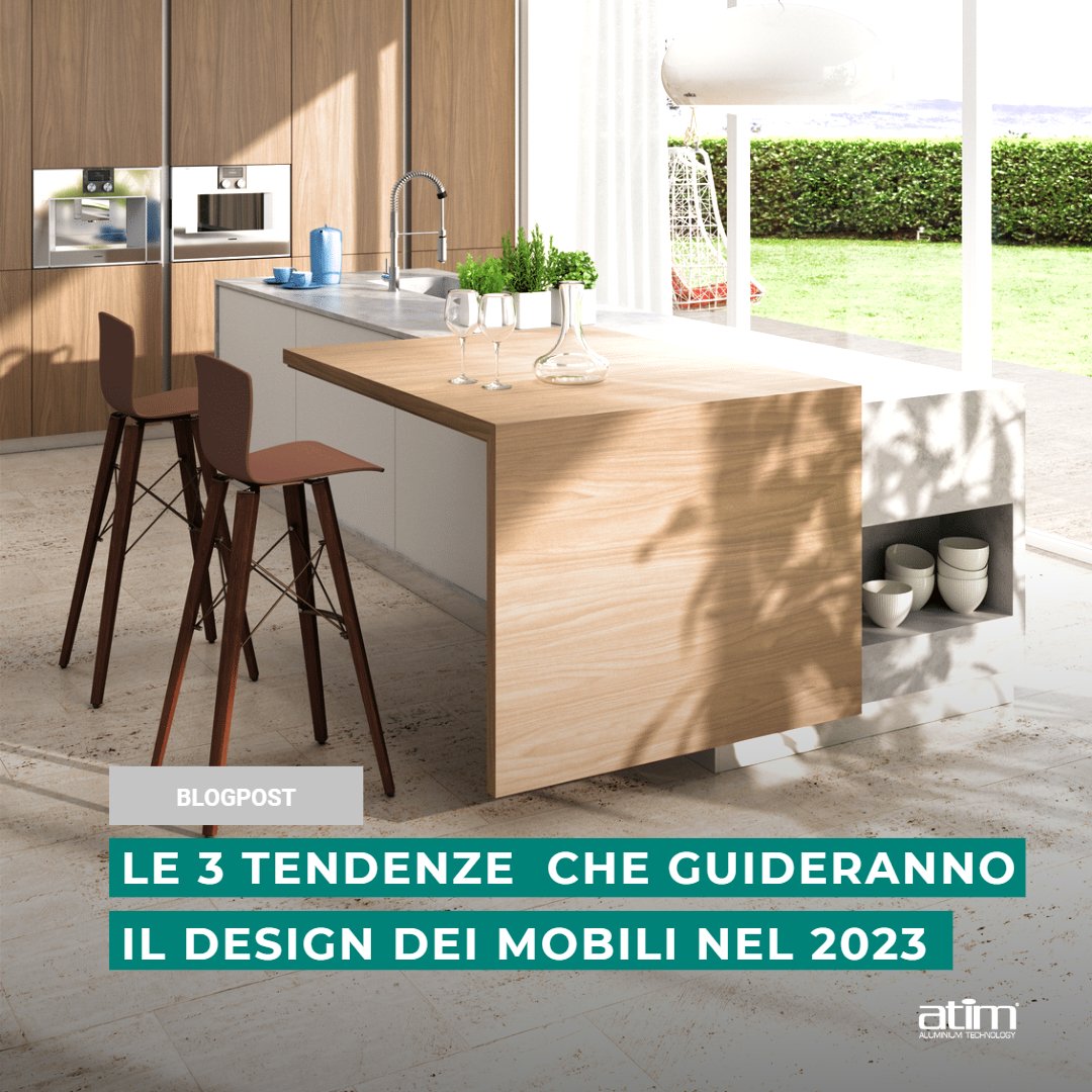 AtimSpa's tweet photo. L’attenzione alla #sostenibilità e al #benessere guidano i nuovi trend dell'arredo 2023. 
Ecco le 3 tendenze dell'#interiordesign da tenere d'occhio quest'anno 👉 https://t.co/oV7PnIeDrH https://t.co/7fzLyQrmSO