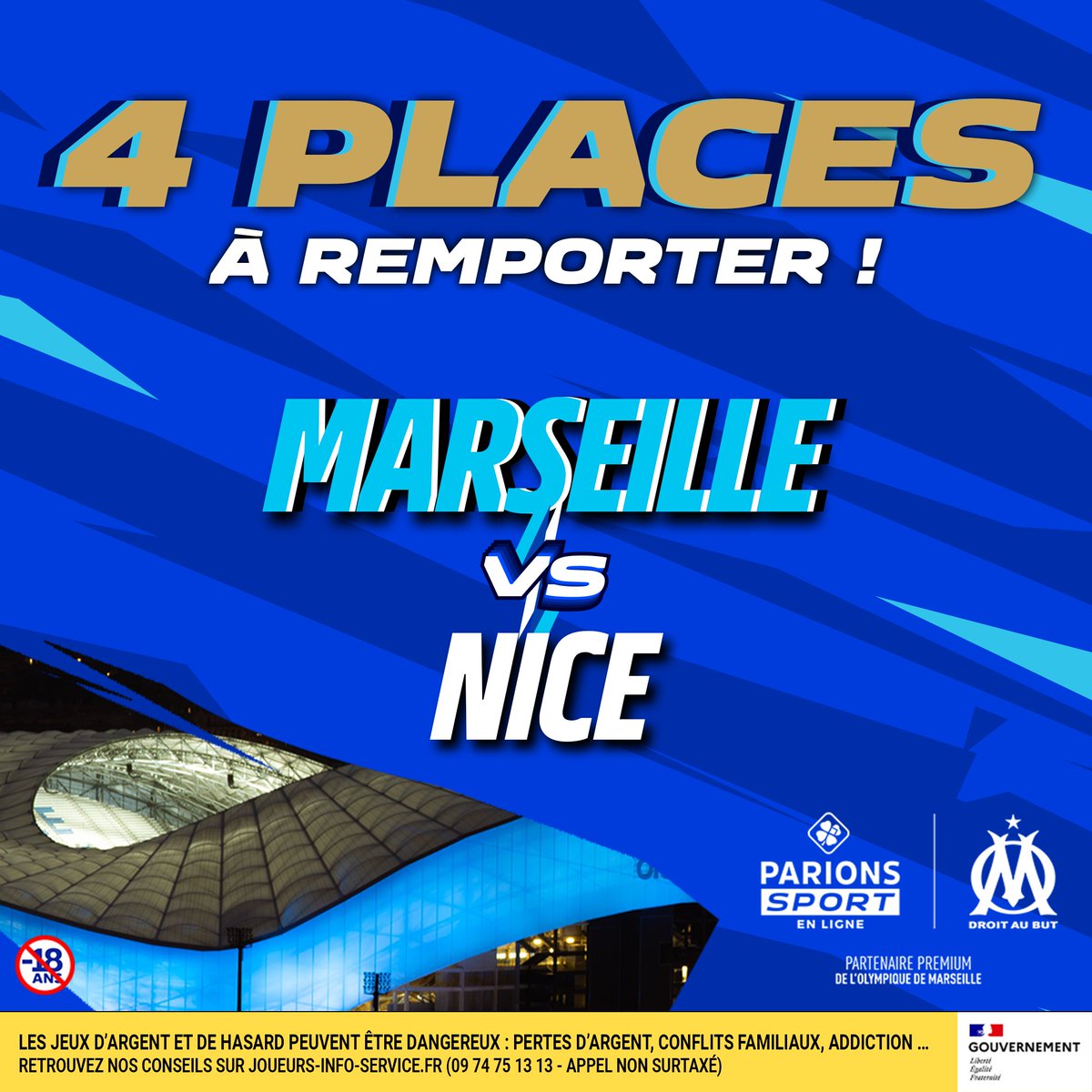 ParionsSport en Ligne 🔞 tweet media