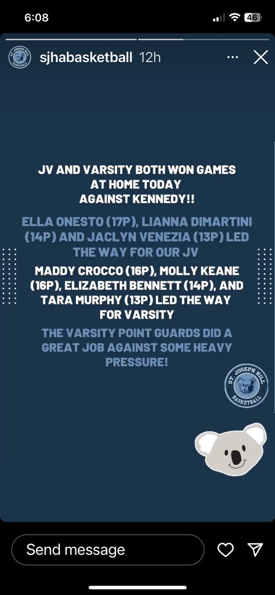 brensmnms's tweet photo. Nice win girls.!!!! https://t.co/BBFxkceoFO