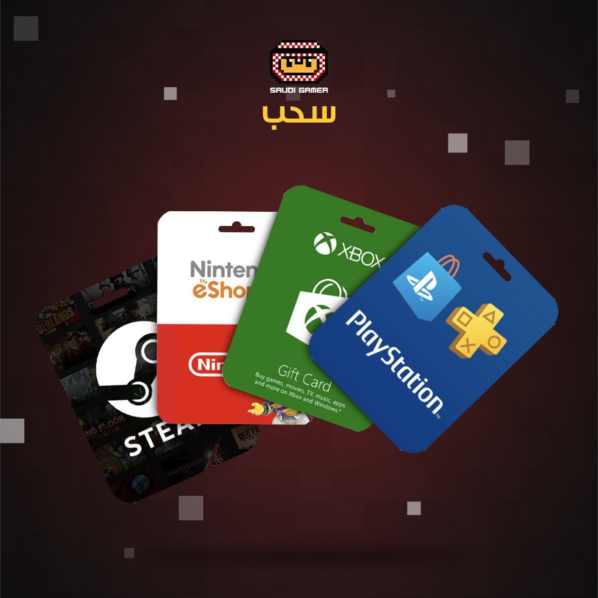 سعودي جيمر tweet media