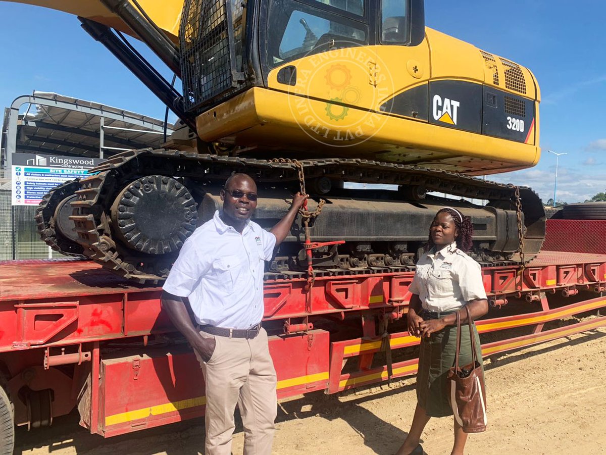 infra_enginer's tweet photo. 💐Successfully delivered🔥CAT 320D🔥 to our overseas client 💐.
WhatsApp @ +91 91932 99999
#infraengineersindiapvtltd #infralimited #iepl #cat320d #usedcat320d #usedcatexcavator #usedconstructionmachinery #usedexcavatorexport #exportsales #exportvideo #overseassales #export https://t.co/MF2nVODO0I