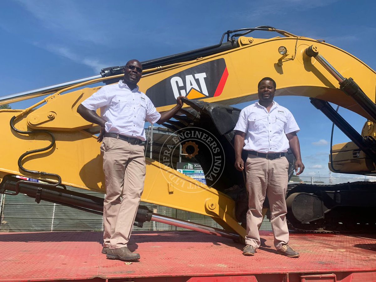 infra_enginer's tweet photo. 💐Successfully delivered🔥CAT 320D🔥 to our overseas client 💐.
WhatsApp @ +91 91932 99999
#infraengineersindiapvtltd #infralimited #iepl #cat320d #usedcat320d #usedcatexcavator #usedconstructionmachinery #usedexcavatorexport #exportsales #exportvideo #overseassales #export https://t.co/MF2nVODO0I