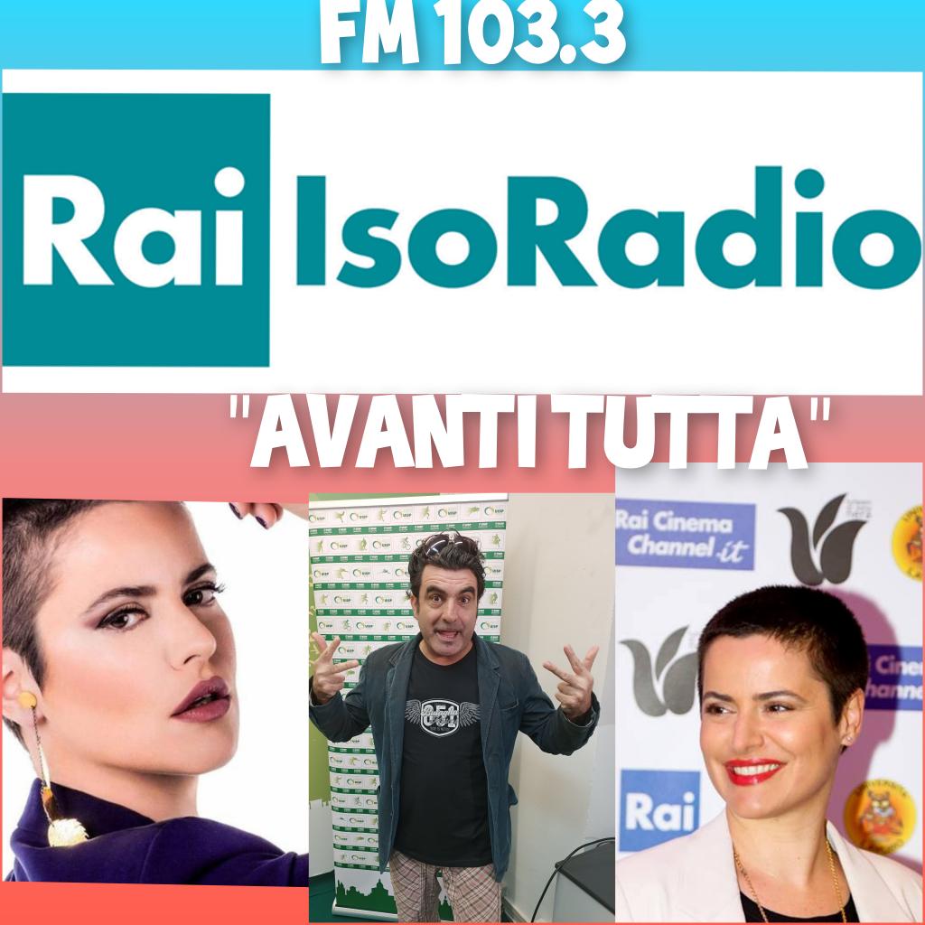 ciaccio41's tweet photo. Questa sera dalle 19.15 circa in poi ....Enrico il bello da Bologna..... Presente 😃💪 @SilviaSalemi 
AVANTI TUTTA con Silvia Salemi https://t.co/zRR8tAkKDR