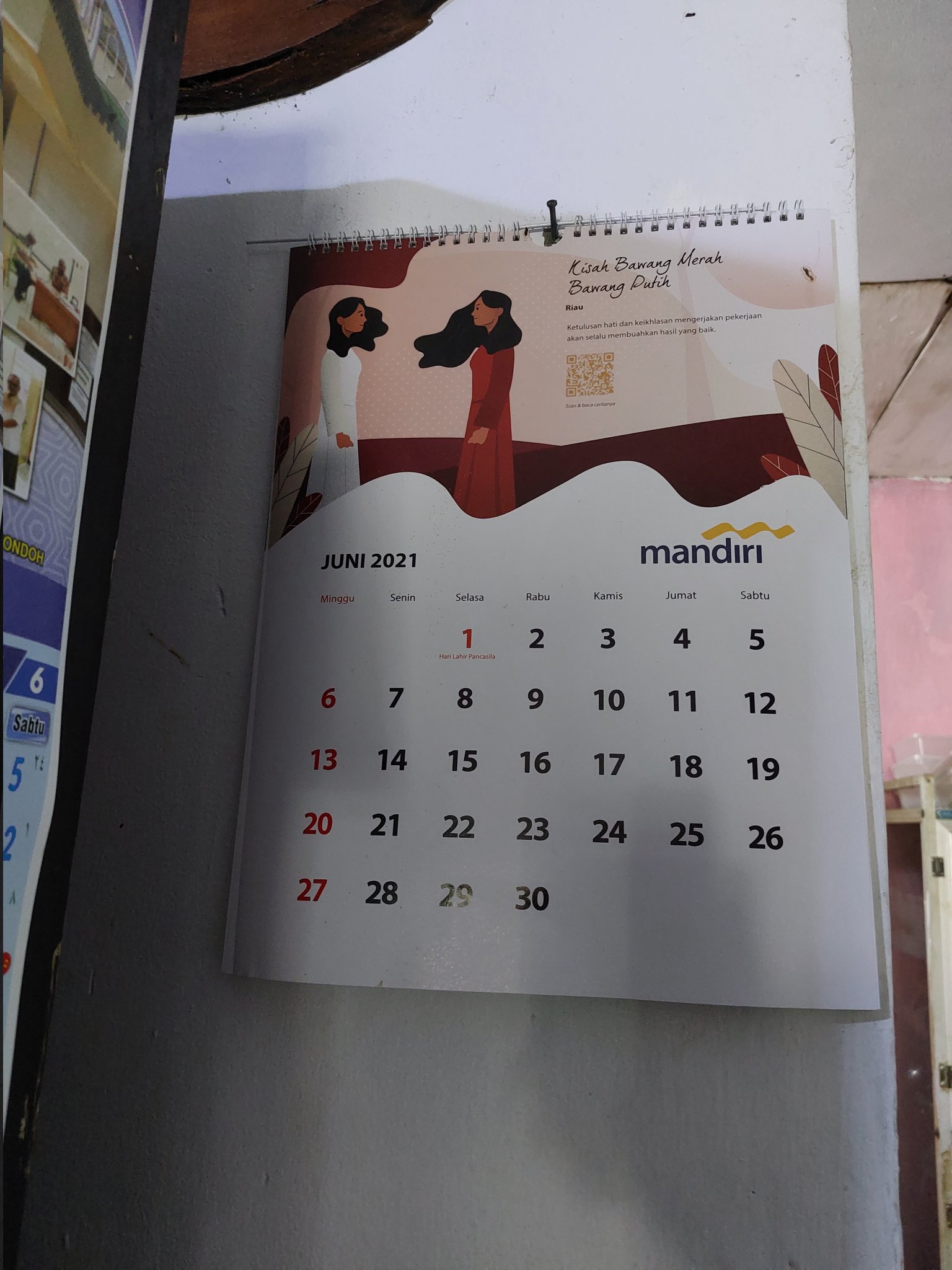 Mega Widian Sari on Twitter: "@convomf Yang kalian liat ini sebatas