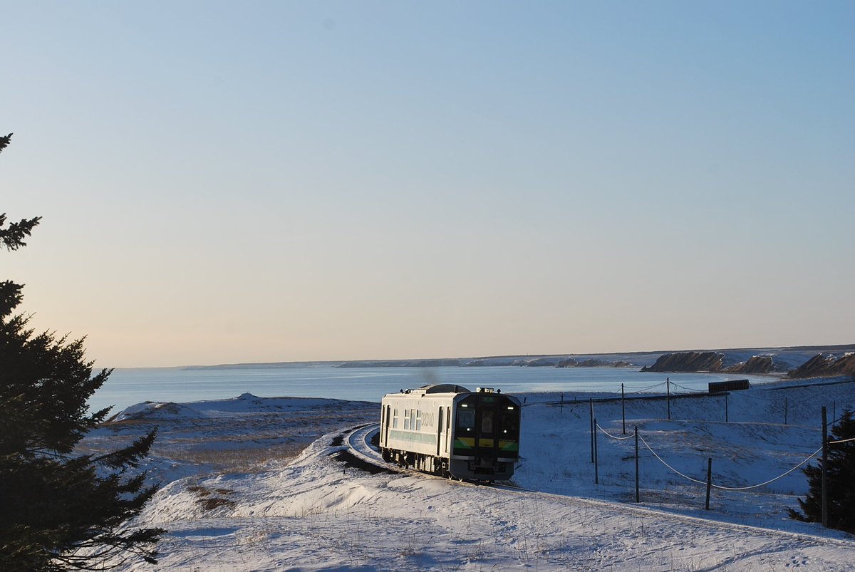 🌺夢空間☆花咲線の会【公式】♂茉莉花P💫地球探索鉄道花咲線利用促進市民団体 on Twitter