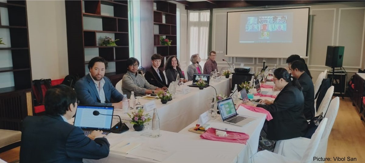 Centre for Global Food & Resources (GFAR) tweet media