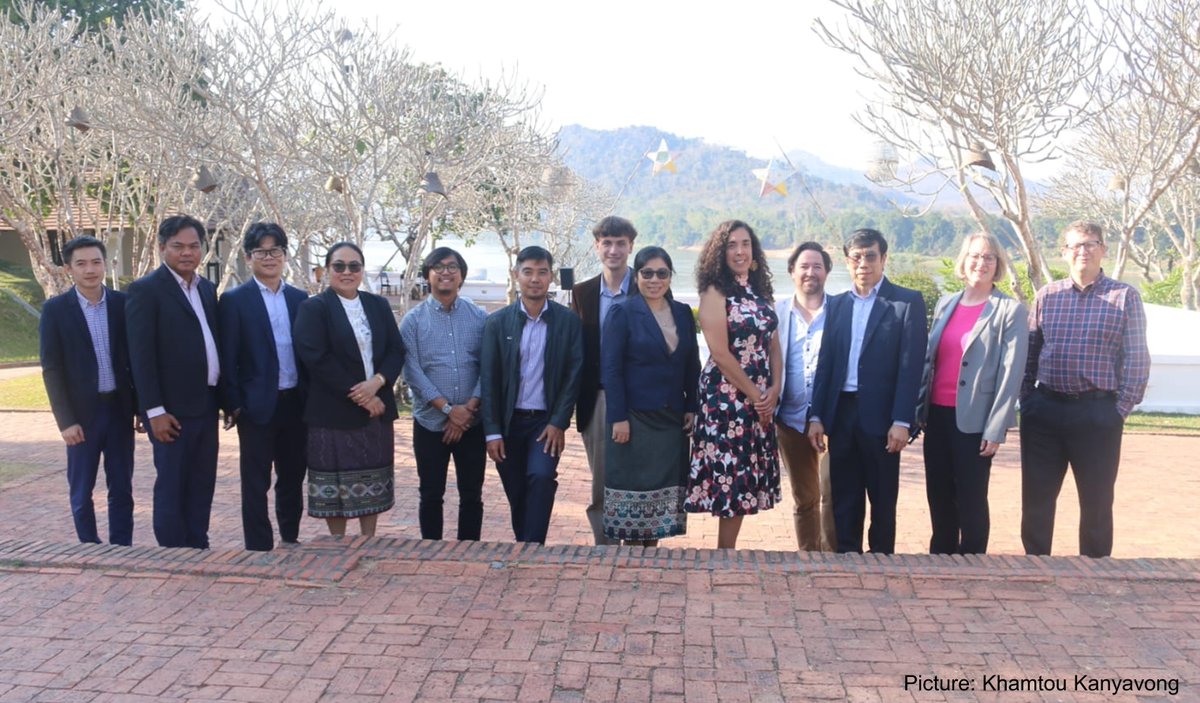 Centre for Global Food & Resources (GFAR) tweet media