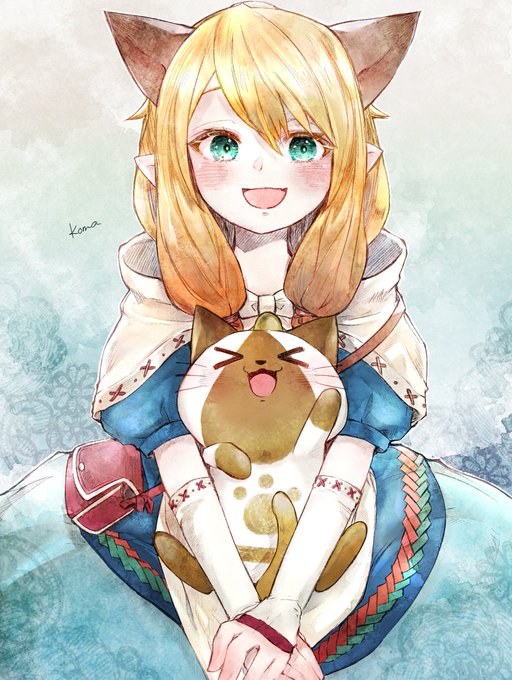 FF14以外のものも2月は色々と挑戦する月にしたいです 
