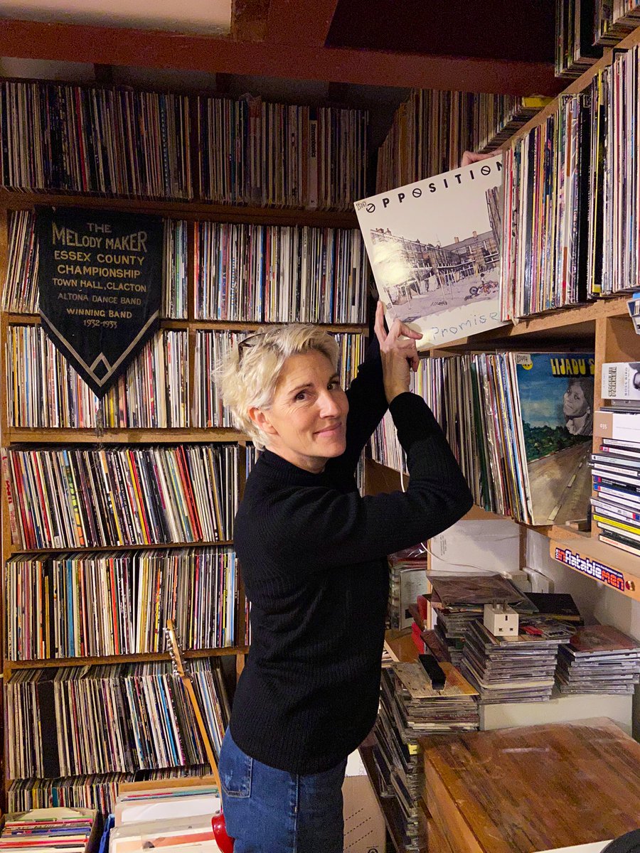 If you need some Monday listening then wrap your ears around the latest #PeelAcres with <a href="/tom_ravenscroft/">Tom Ravenscroft</a> and #TamsinGreig via <a href="/BBC6Music/">BBC Radio 6 Music</a> 

bbc.co.uk/sounds/play/m0…