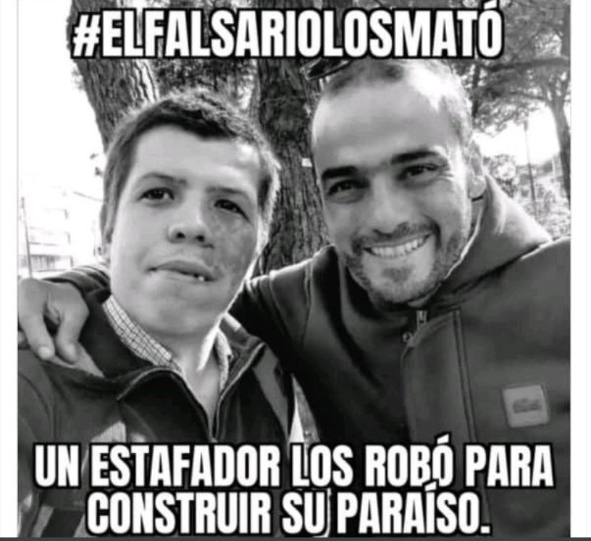 Vicorresa22's tweet photo. @GustavoBolivar Iguazo Muisca!! El cafre y hampón !! Hablando de mentiras y calumnias !! Falsario crimínal de la #PrimeraLineaDelDelito #PactoDeLaPicota https://t.co/qYn4UrQydF
