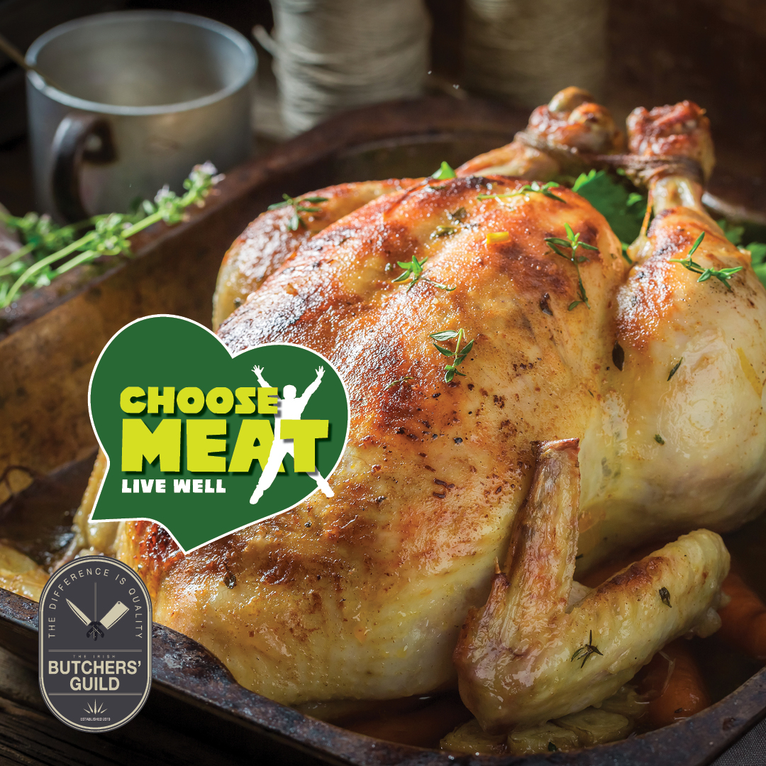 Irish Butchers' Guild tweet media