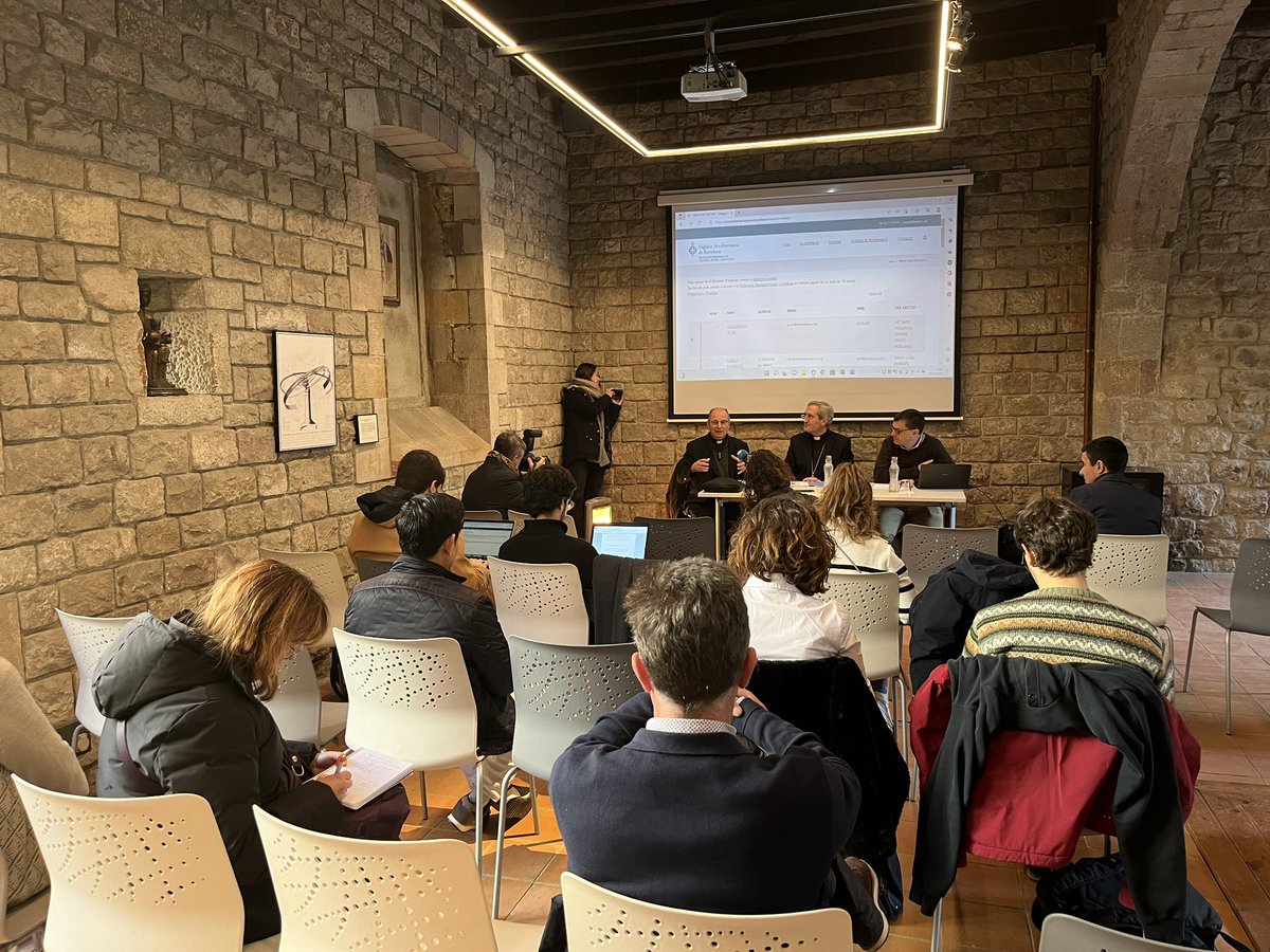 Caminem junts en la Diversitat tweet media