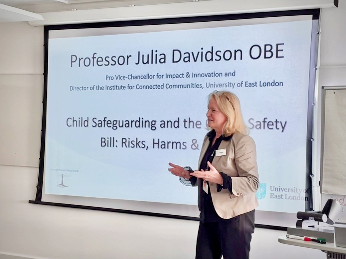 UEL_News's tweet photo. We are delighted to be hosting the @Lighthouse_PG annual meeting today.

Exciting discussions with members from across the sector are making for an insightful and enjoyable day! #UEL125 https://t.co/69E9uHlmKD