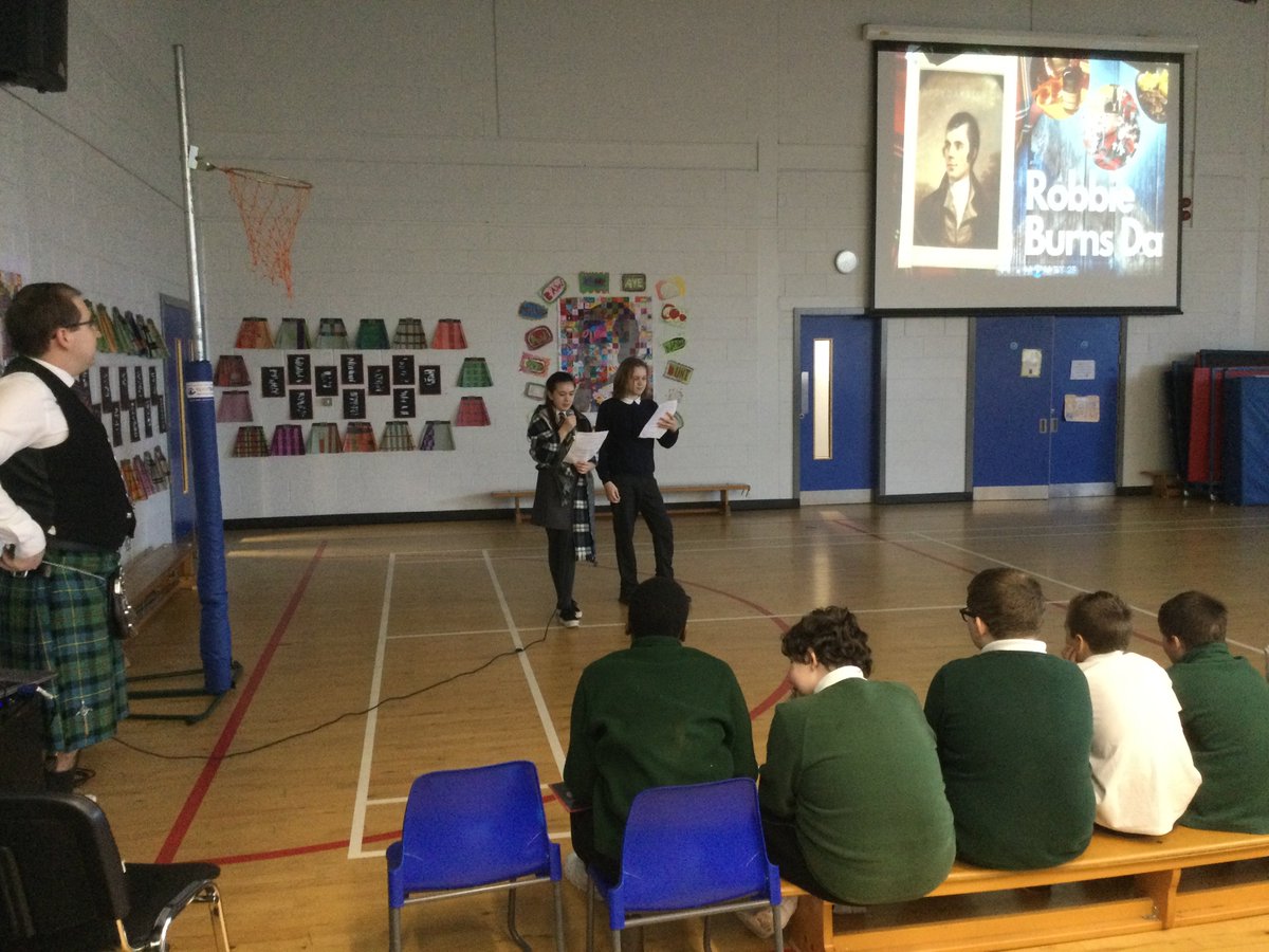 St. David's Primary tweet media