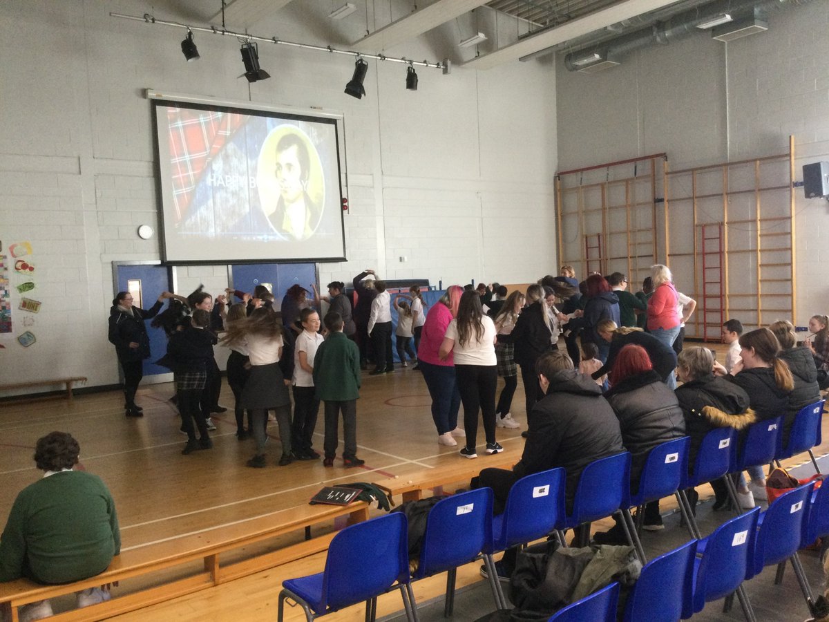 St. David's Primary tweet media